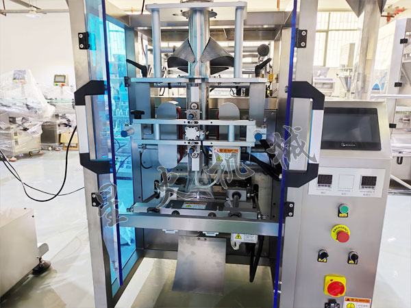 ȫ�Զ���ʳƷ��װ��ϸ��