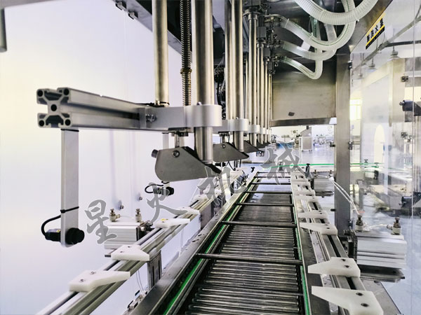 25L����Һ���Զ����ع�װ��