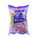 多功能膨化食品立式包装机样品
